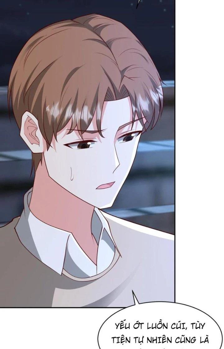 Trước Kia Có Tòa Trấn Yêu Quan Chapter 74 - Trang 2