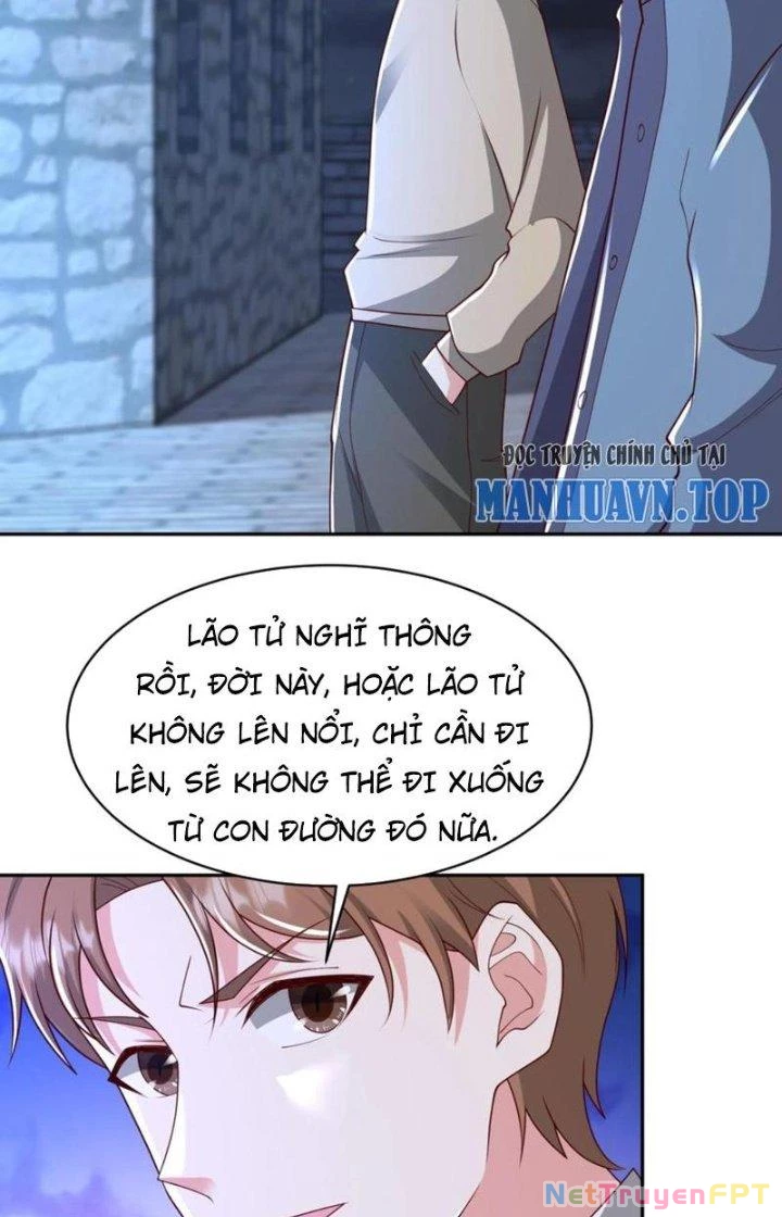 Trước Kia Có Tòa Trấn Yêu Quan Chapter 74 - Trang 2