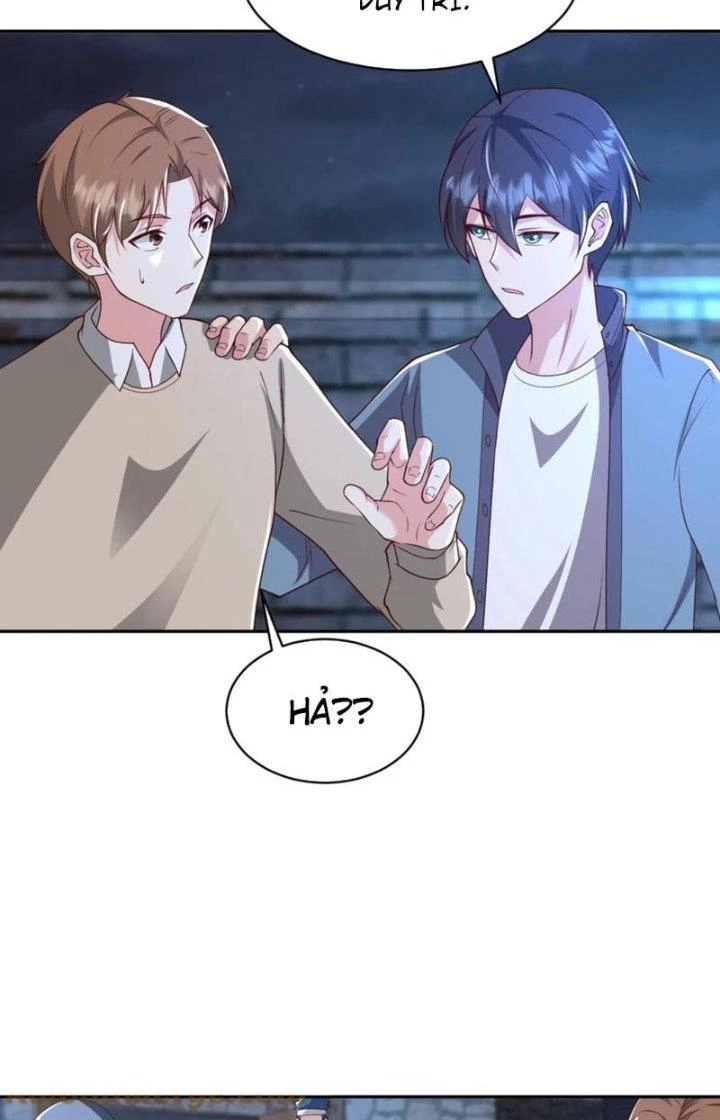 Trước Kia Có Tòa Trấn Yêu Quan Chapter 74 - Trang 2