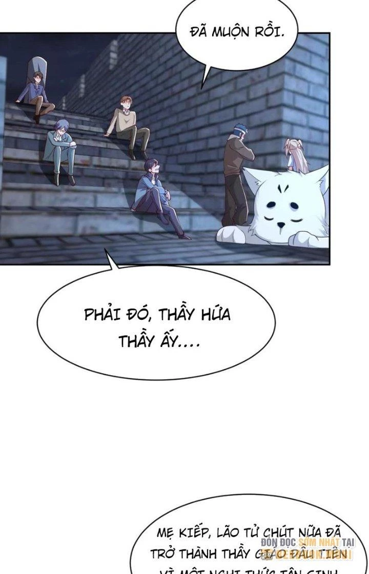 Trước Kia Có Tòa Trấn Yêu Quan Chapter 74 - Trang 2