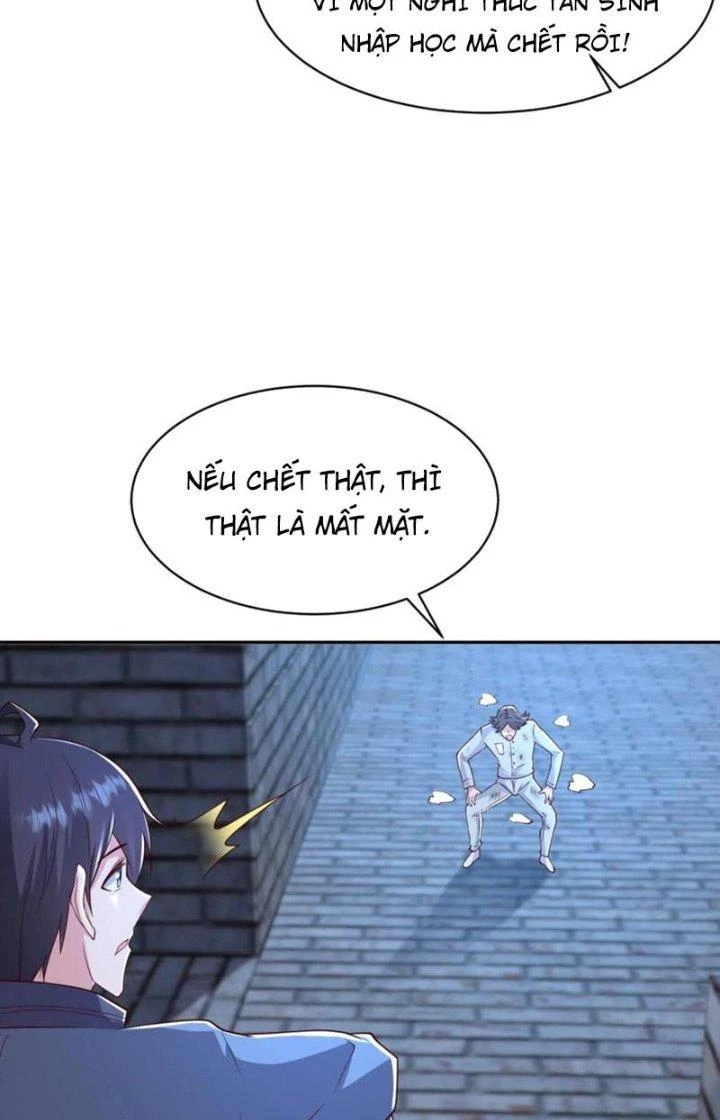 Trước Kia Có Tòa Trấn Yêu Quan Chapter 74 - Trang 2