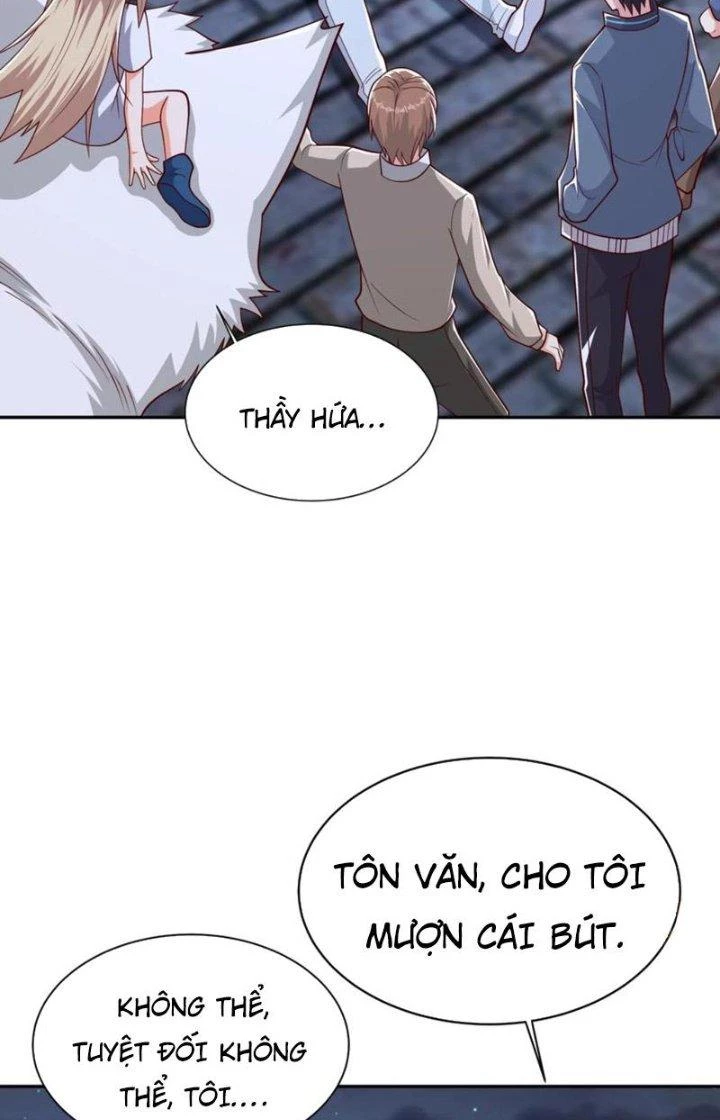 Trước Kia Có Tòa Trấn Yêu Quan Chapter 74 - Trang 2