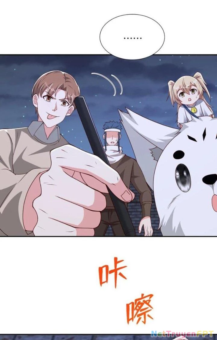 Trước Kia Có Tòa Trấn Yêu Quan Chapter 74 - Trang 2