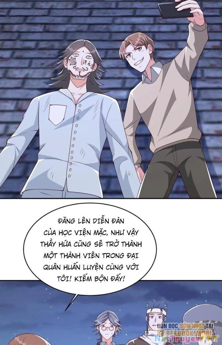 Trước Kia Có Tòa Trấn Yêu Quan Chapter 74 - Trang 2