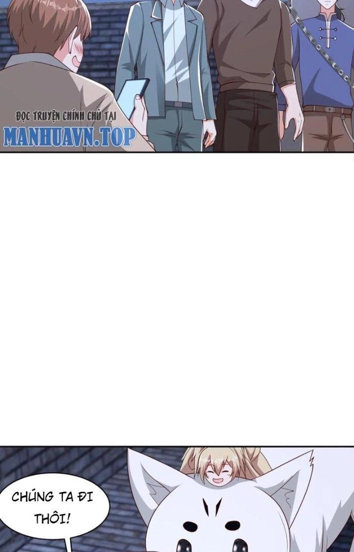 Trước Kia Có Tòa Trấn Yêu Quan Chapter 74 - Trang 2