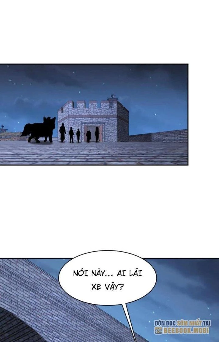 Trước Kia Có Tòa Trấn Yêu Quan Chapter 74 - Trang 2