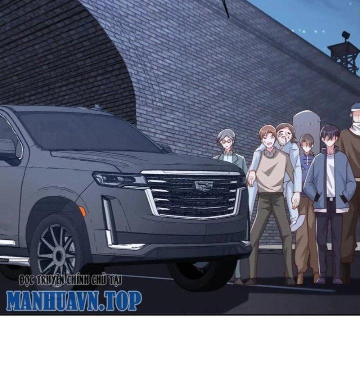 Trước Kia Có Tòa Trấn Yêu Quan Chapter 74 - Trang 2