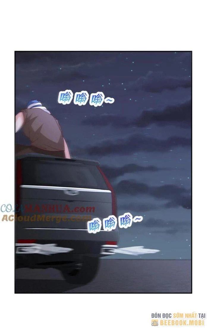 Trước Kia Có Tòa Trấn Yêu Quan Chapter 75 - Trang 2