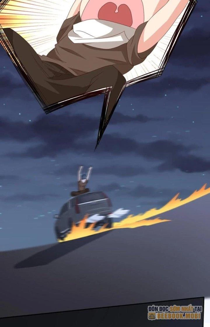 Trước Kia Có Tòa Trấn Yêu Quan Chapter 75 - Trang 2