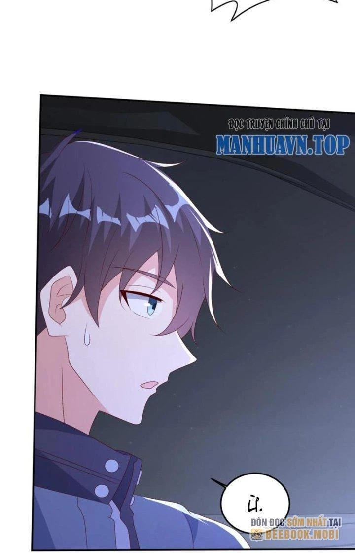 Trước Kia Có Tòa Trấn Yêu Quan Chapter 75 - Trang 2