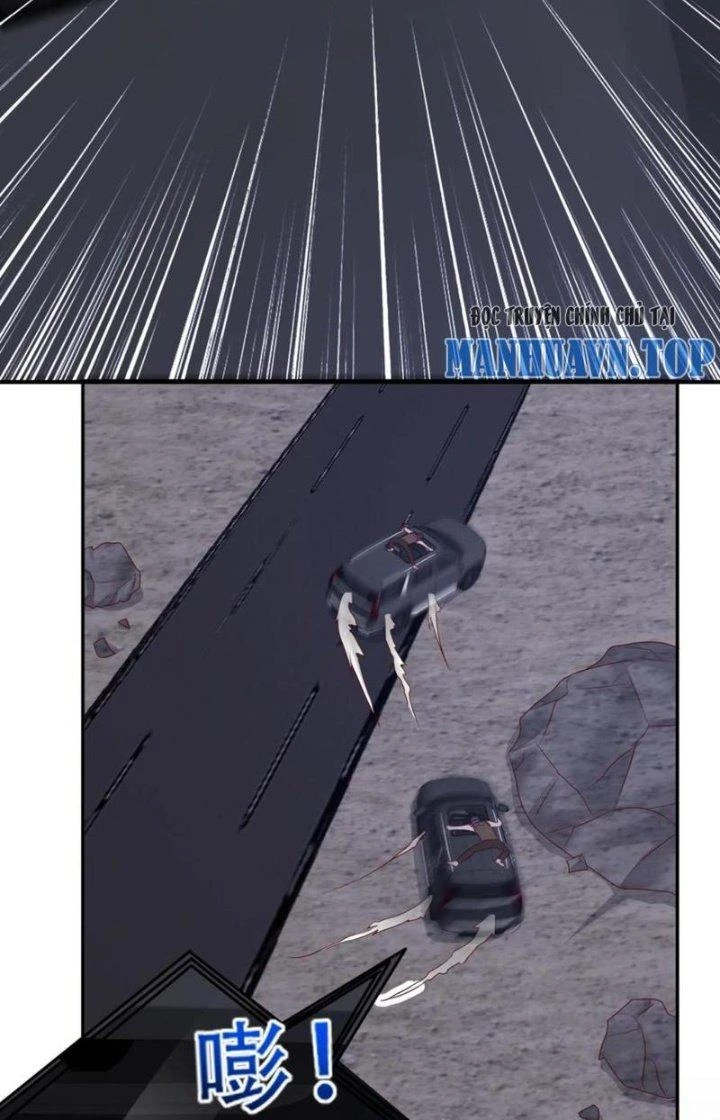 Trước Kia Có Tòa Trấn Yêu Quan Chapter 75 - Trang 2