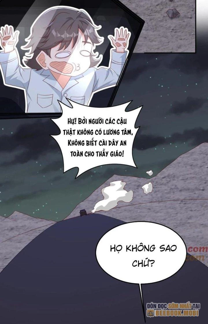 Trước Kia Có Tòa Trấn Yêu Quan Chapter 75 - Trang 2