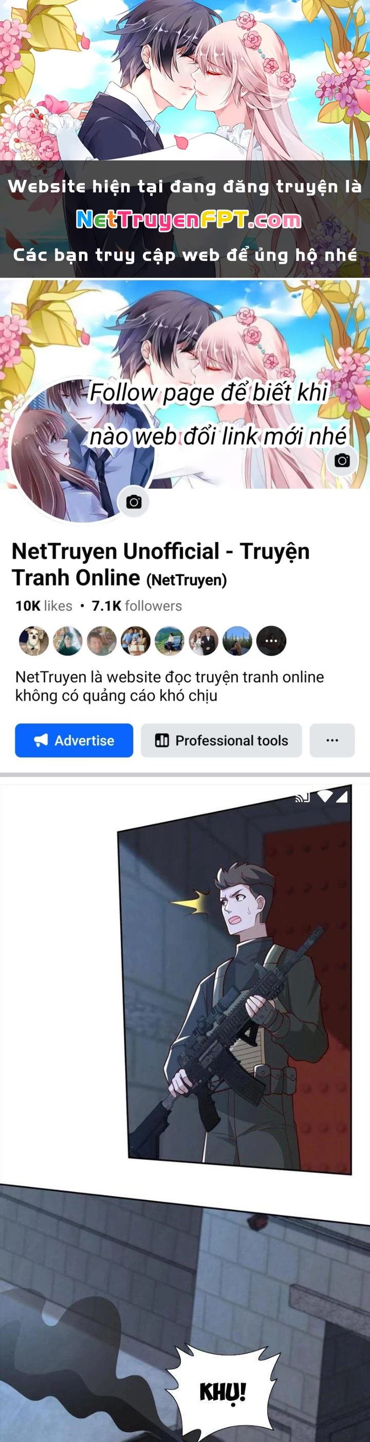 Trước Kia Có Tòa Trấn Yêu Quan Chapter 76 - Trang 2