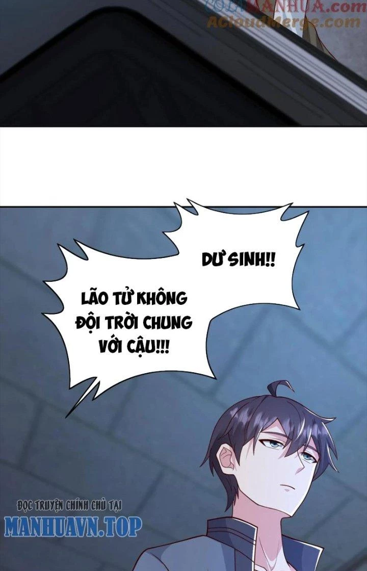 Trước Kia Có Tòa Trấn Yêu Quan Chapter 76 - Trang 2