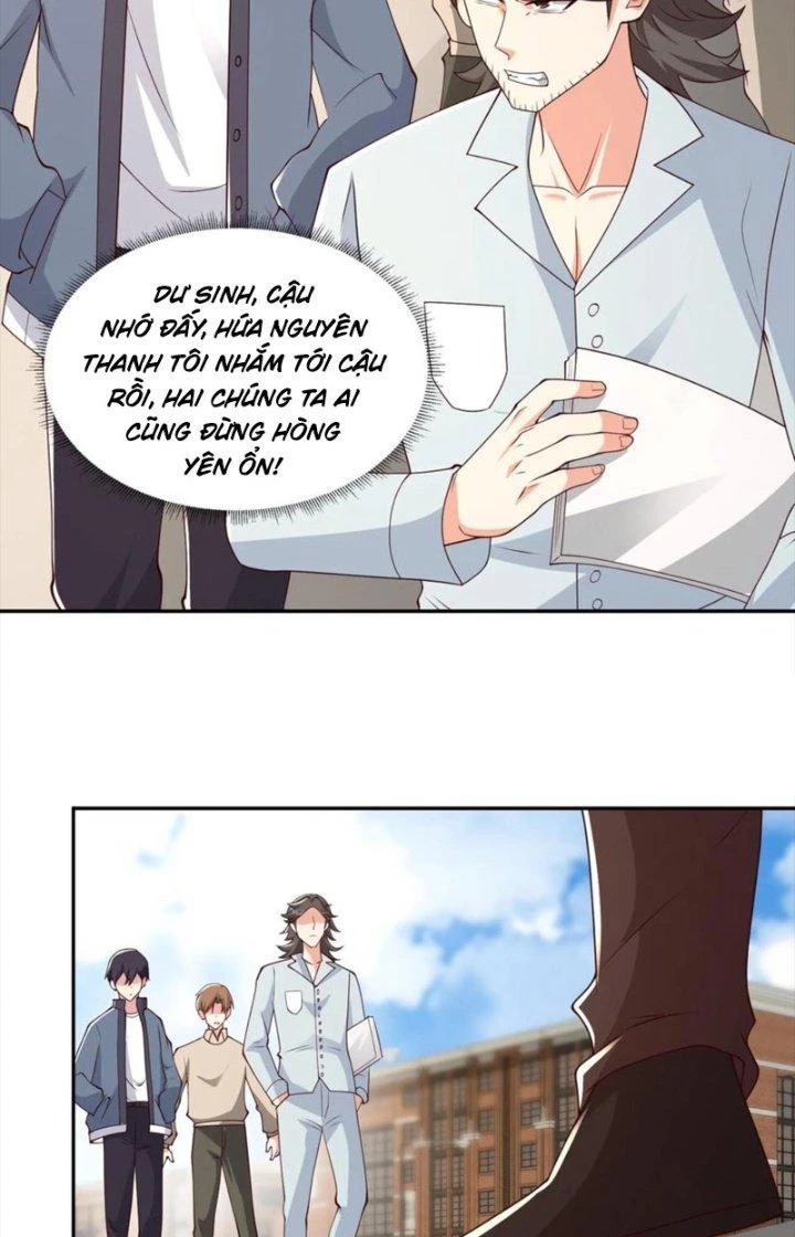 Trước Kia Có Tòa Trấn Yêu Quan Chapter 76 - Trang 2