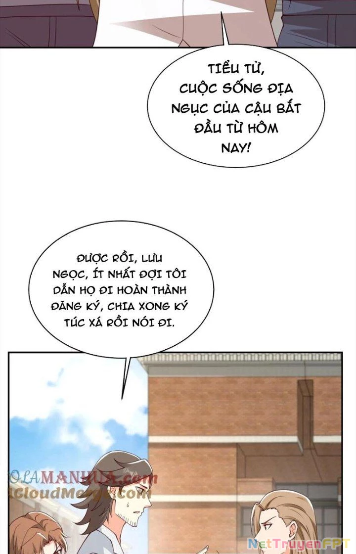 Trước Kia Có Tòa Trấn Yêu Quan Chapter 76 - Trang 2