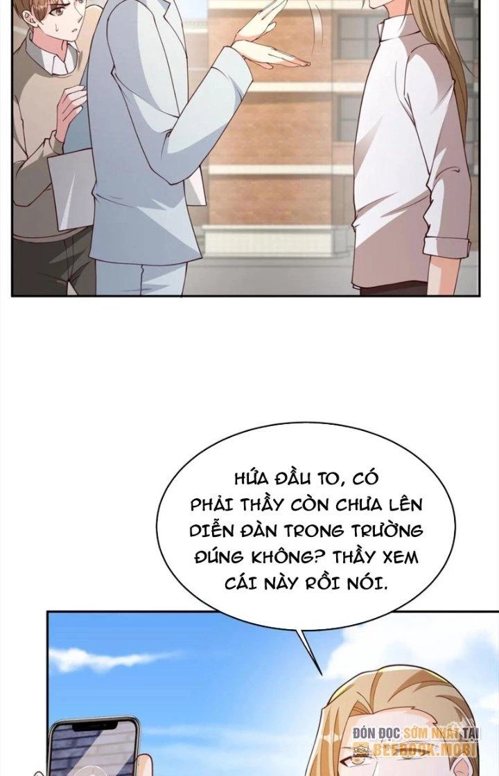 Trước Kia Có Tòa Trấn Yêu Quan Chapter 76 - Trang 2