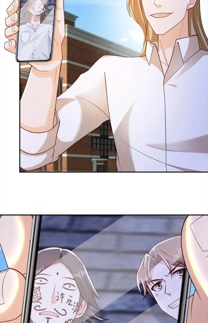 Trước Kia Có Tòa Trấn Yêu Quan Chapter 76 - Trang 2