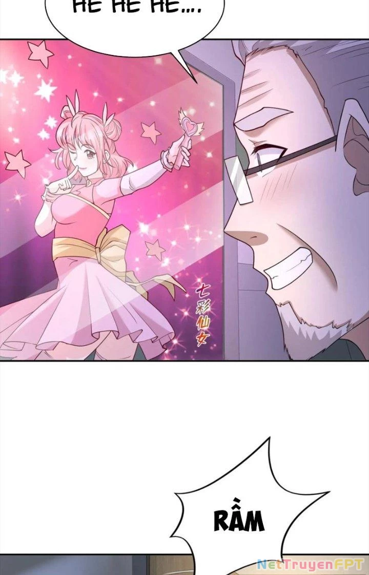 Trước Kia Có Tòa Trấn Yêu Quan Chapter 76 - Trang 2