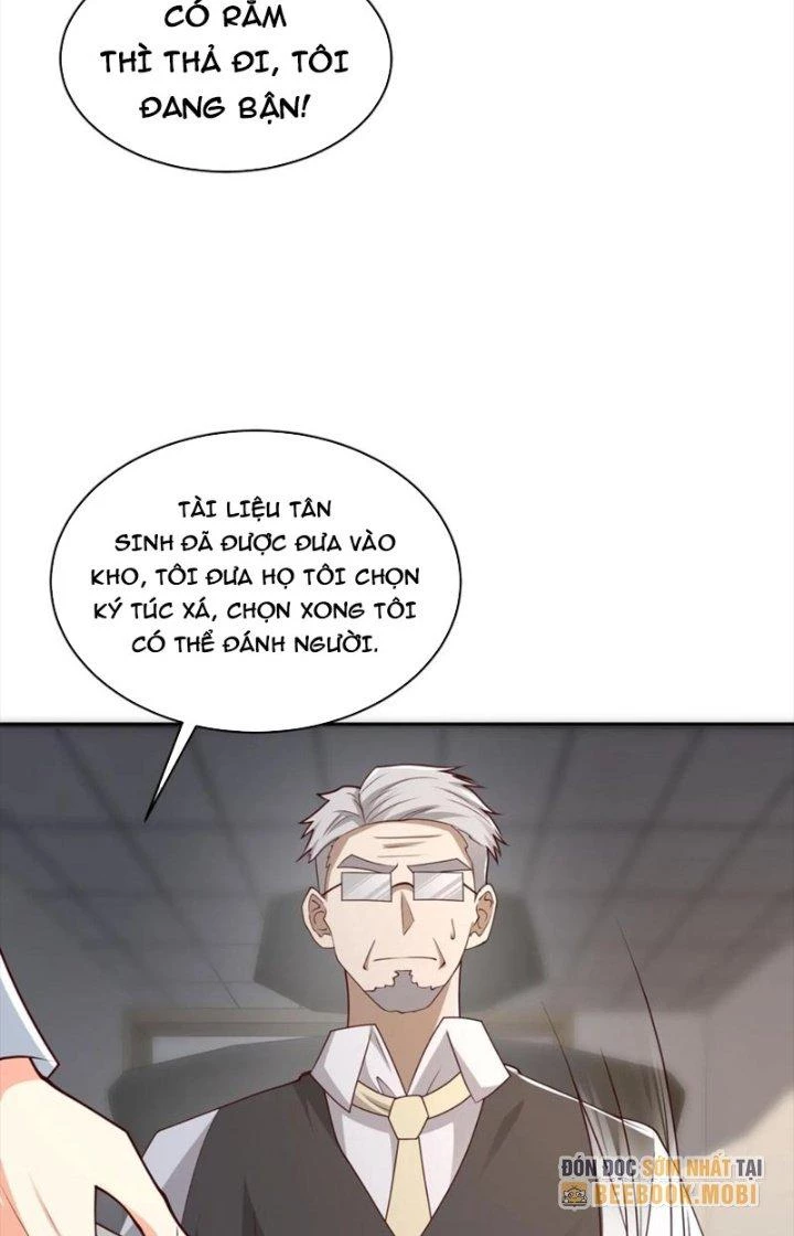 Trước Kia Có Tòa Trấn Yêu Quan Chapter 76 - Trang 2