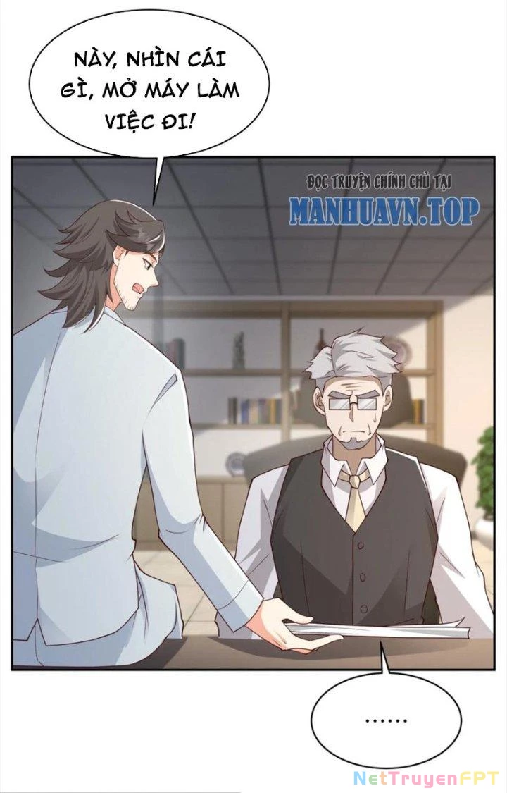 Trước Kia Có Tòa Trấn Yêu Quan Chapter 76 - Trang 2