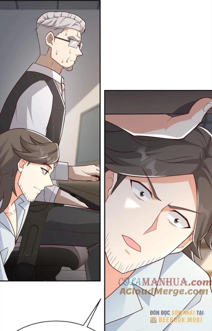 Trước Kia Có Tòa Trấn Yêu Quan Chapter 76 - Trang 2