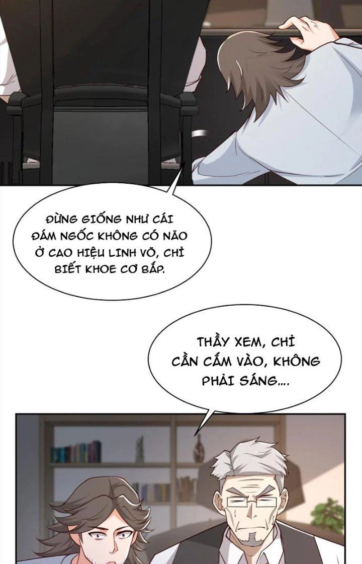 Trước Kia Có Tòa Trấn Yêu Quan Chapter 76 - Trang 2