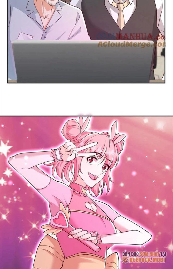 Trước Kia Có Tòa Trấn Yêu Quan Chapter 76 - Trang 2