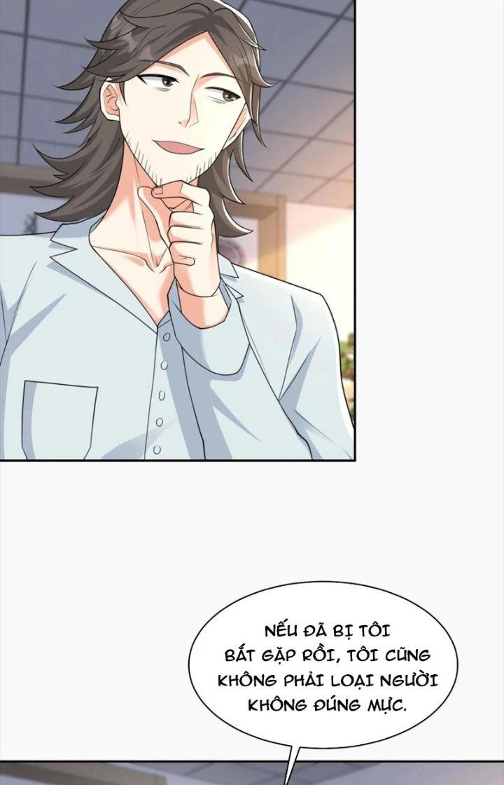 Trước Kia Có Tòa Trấn Yêu Quan Chapter 77 - Trang 2