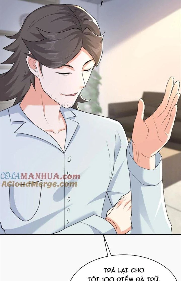 Trước Kia Có Tòa Trấn Yêu Quan Chapter 77 - Trang 2