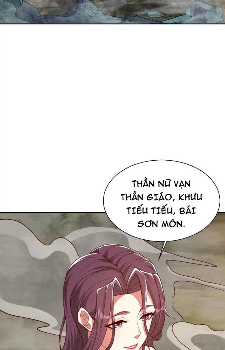 Trước Kia Có Tòa Trấn Yêu Quan Chapter 77 - Trang 2