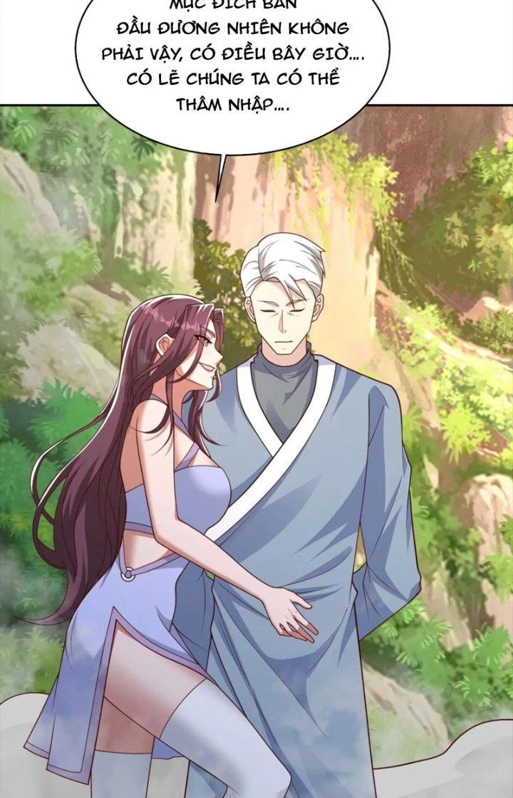 Trước Kia Có Tòa Trấn Yêu Quan Chapter 77 - Trang 2