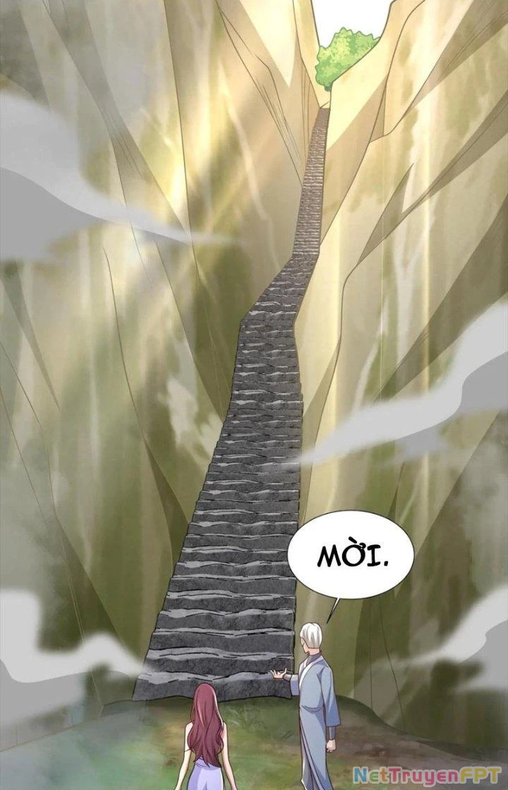 Trước Kia Có Tòa Trấn Yêu Quan Chapter 77 - Trang 2