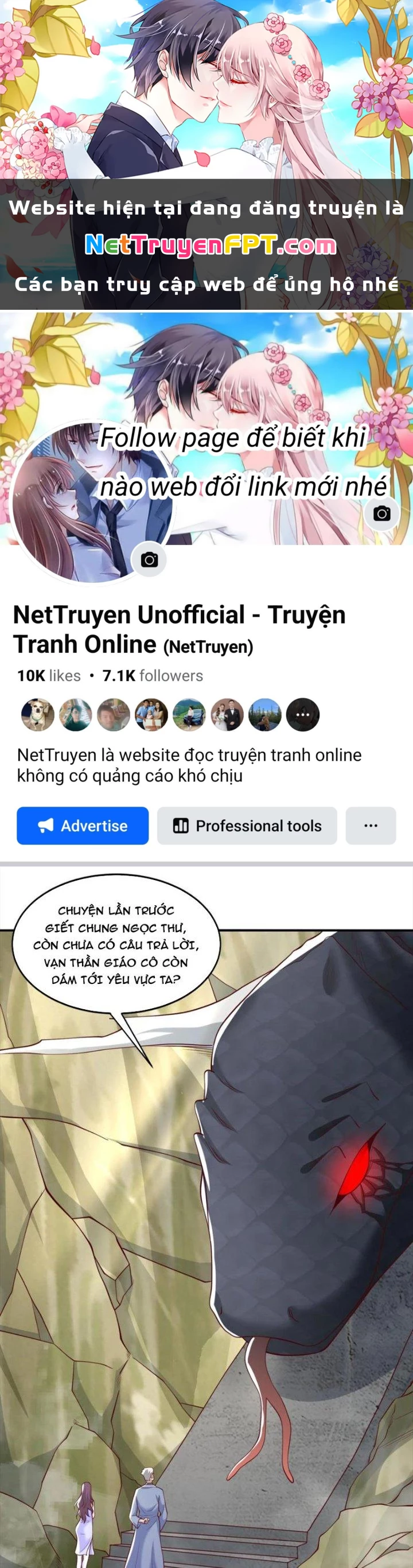 Trước Kia Có Tòa Trấn Yêu Quan Chapter 78 - Trang 2