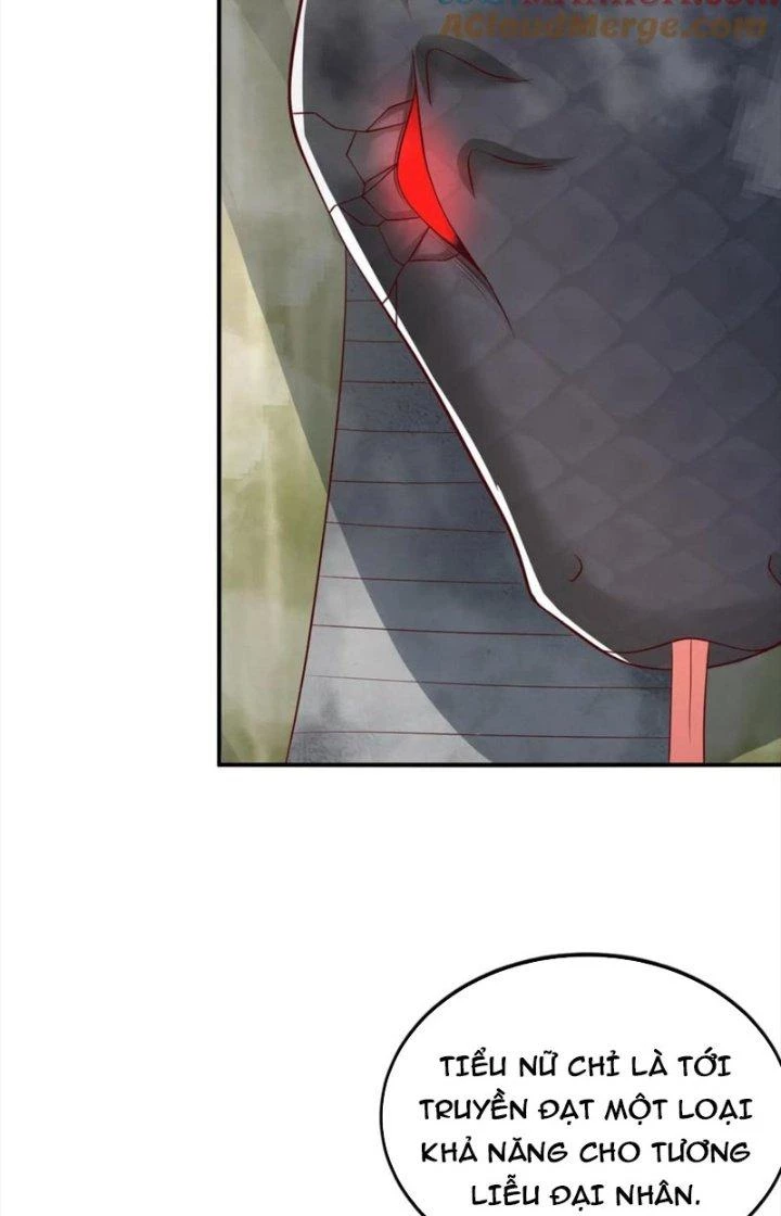 Trước Kia Có Tòa Trấn Yêu Quan Chapter 78 - Trang 2