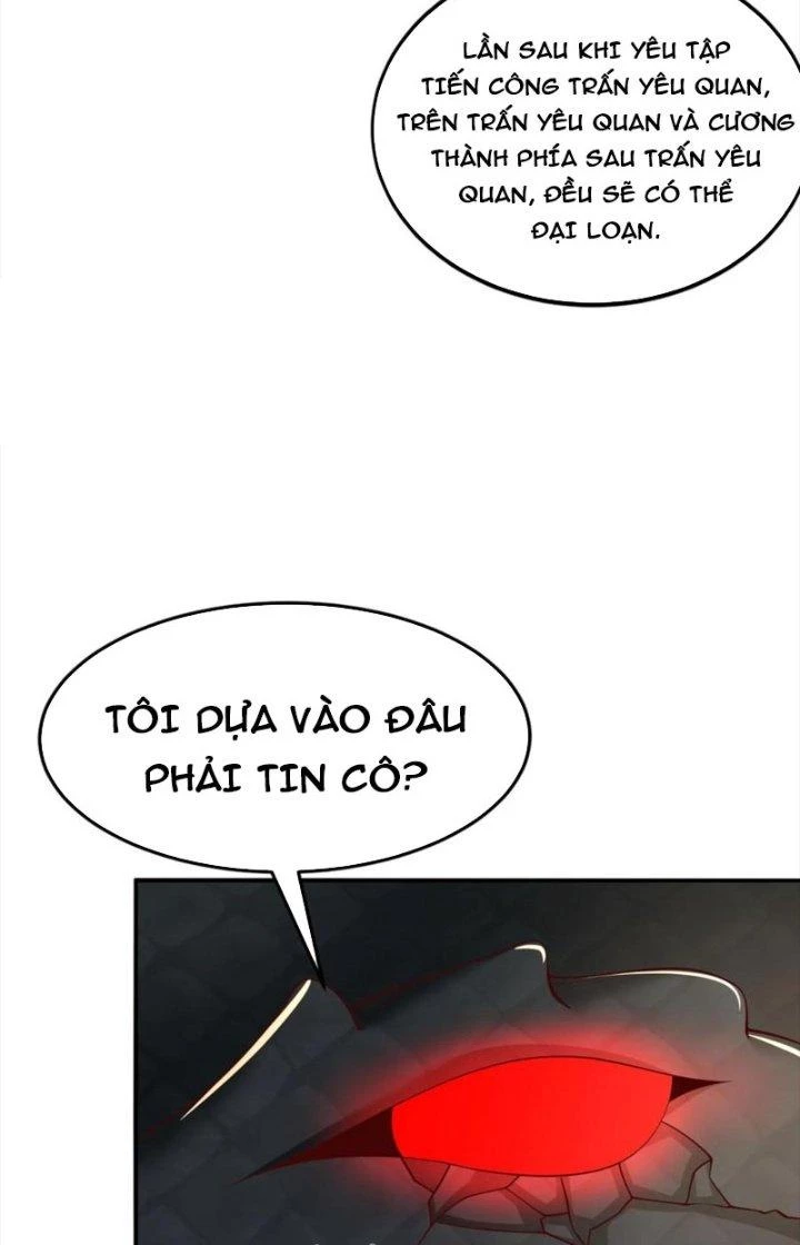 Trước Kia Có Tòa Trấn Yêu Quan Chapter 78 - Trang 2