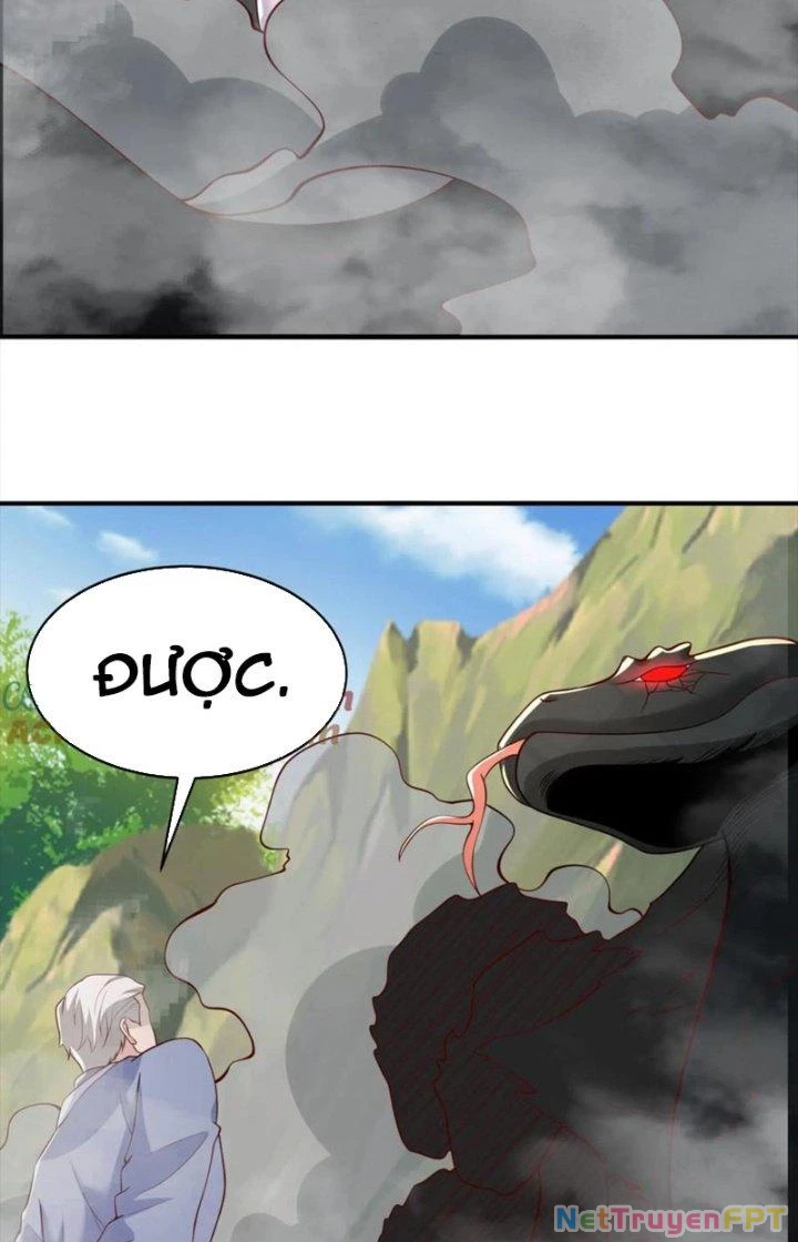 Trước Kia Có Tòa Trấn Yêu Quan Chapter 78 - Trang 2