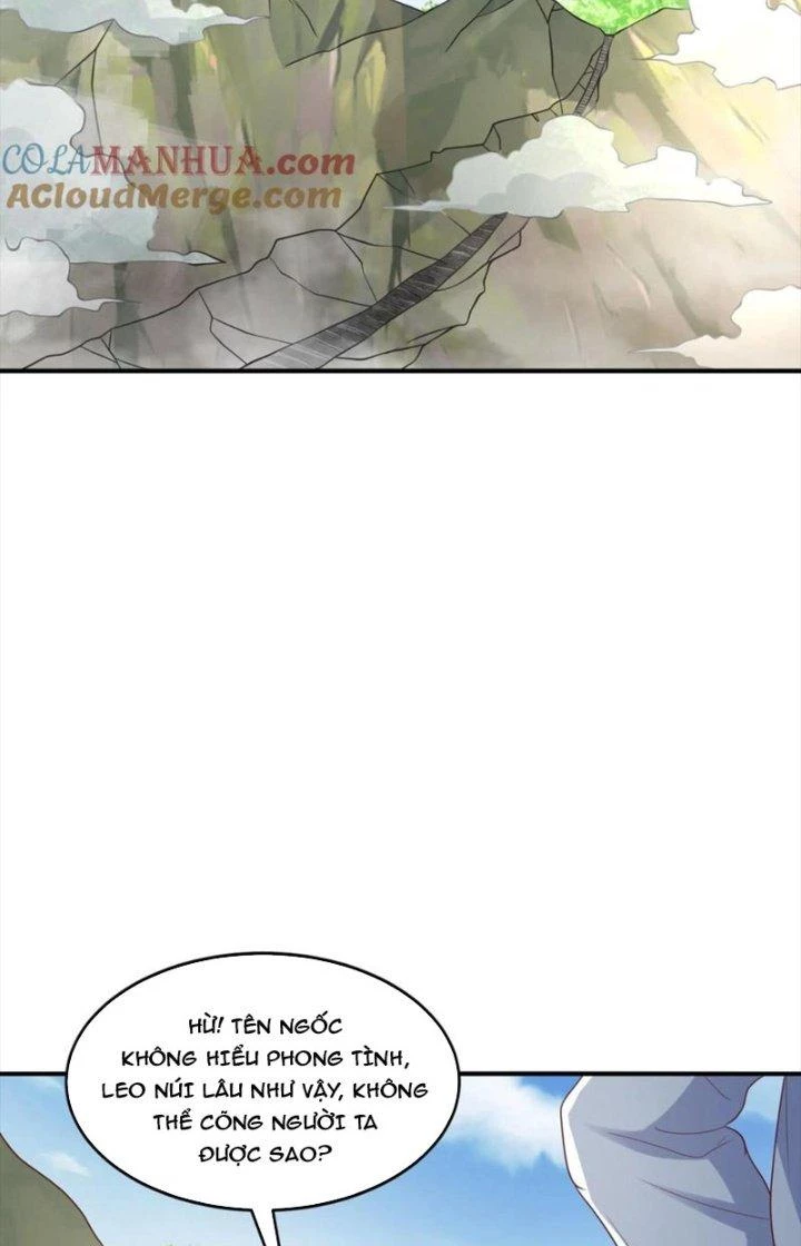 Trước Kia Có Tòa Trấn Yêu Quan Chapter 78 - Trang 2