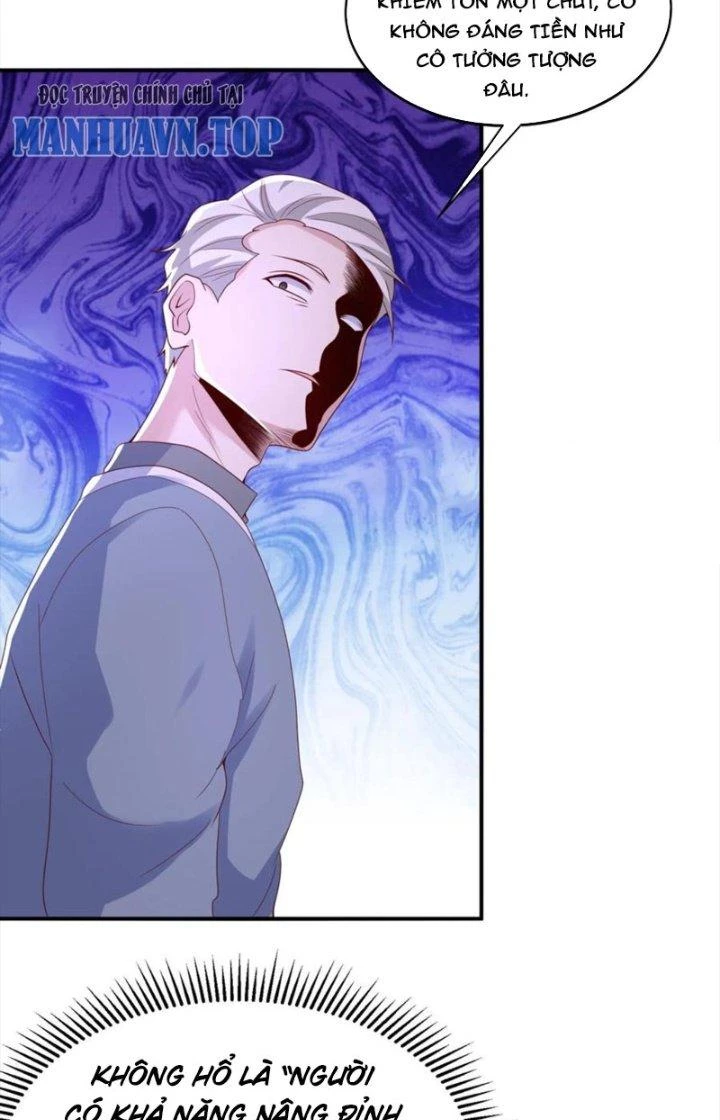 Trước Kia Có Tòa Trấn Yêu Quan Chapter 78 - Trang 2