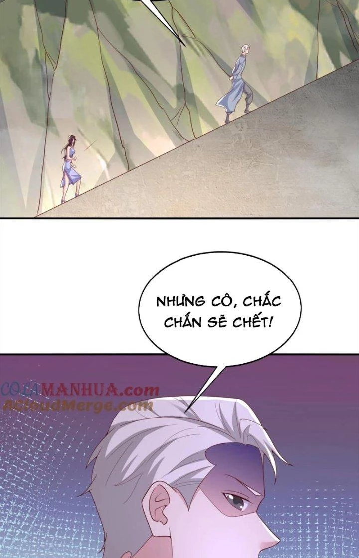 Trước Kia Có Tòa Trấn Yêu Quan Chapter 78 - Trang 2