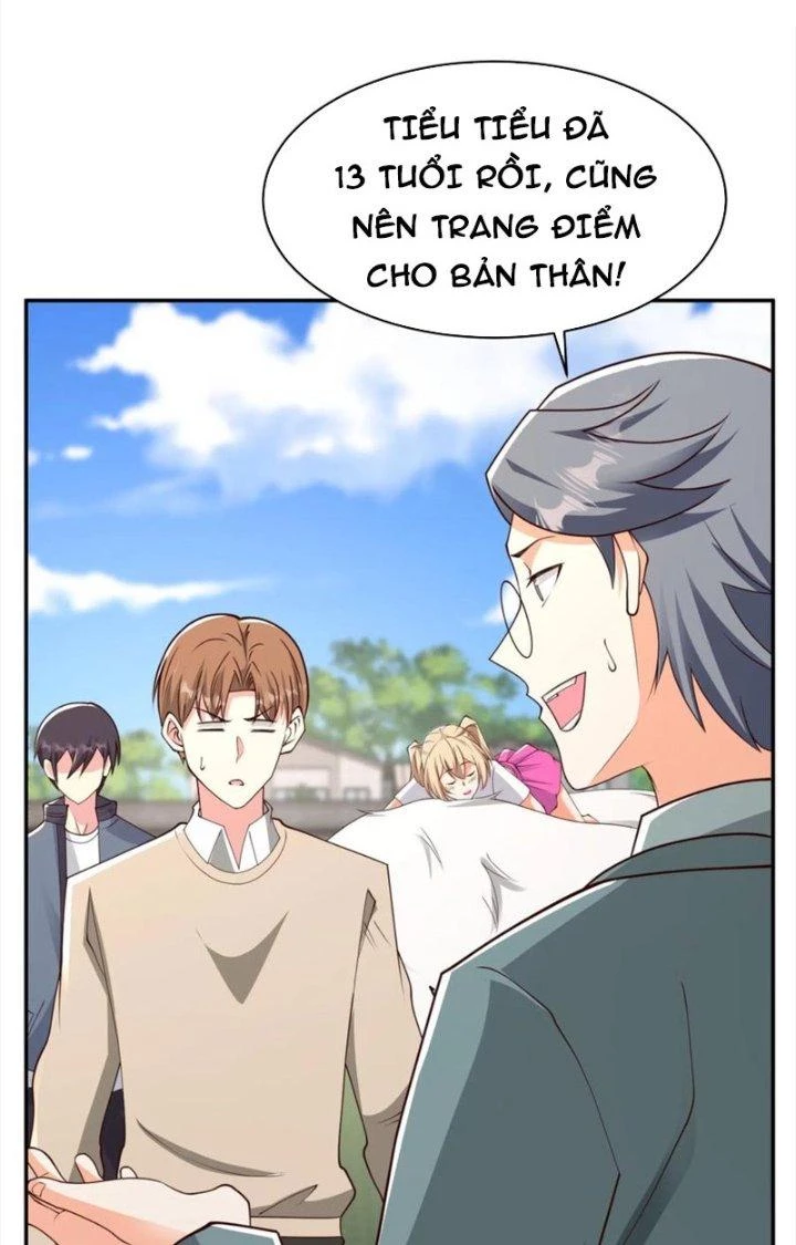 Trước Kia Có Tòa Trấn Yêu Quan Chapter 79 - Trang 2