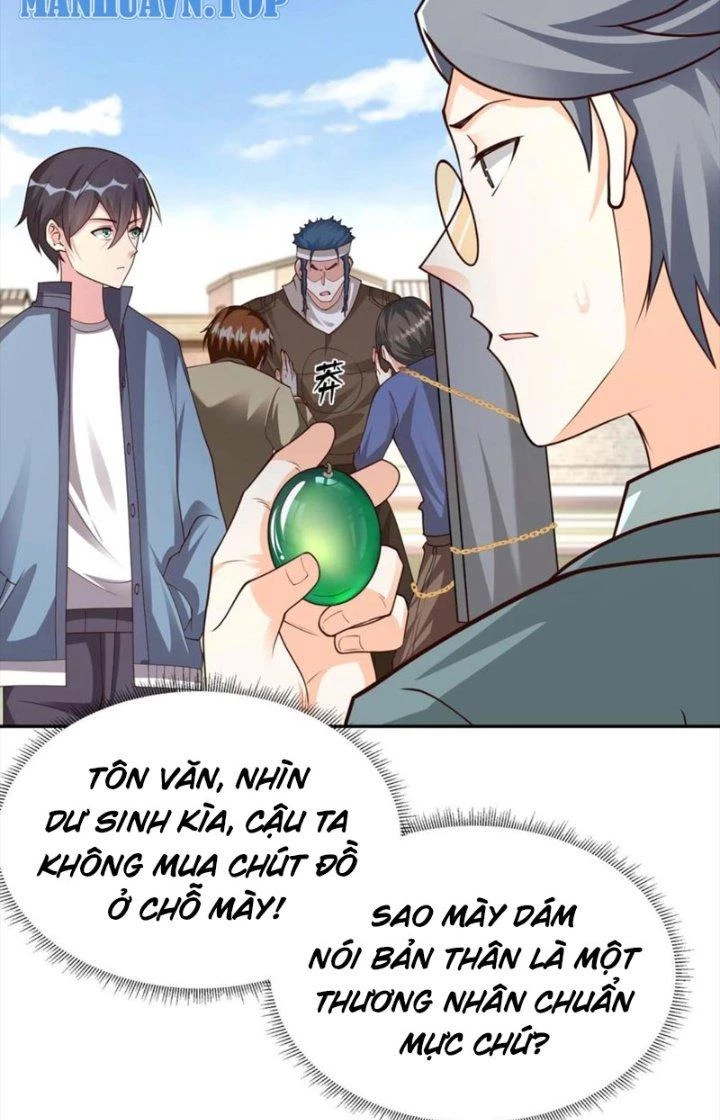 Trước Kia Có Tòa Trấn Yêu Quan Chapter 79 - Trang 2