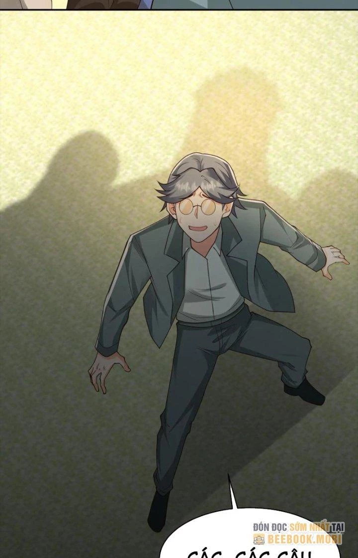 Trước Kia Có Tòa Trấn Yêu Quan Chapter 79 - Trang 2