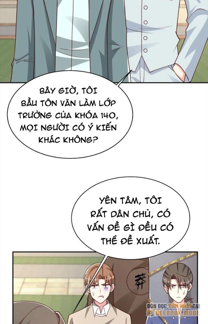 Trước Kia Có Tòa Trấn Yêu Quan Chapter 79 - Trang 2