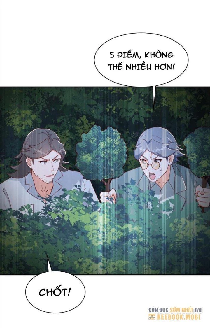 Trước Kia Có Tòa Trấn Yêu Quan Chapter 79 - Trang 2