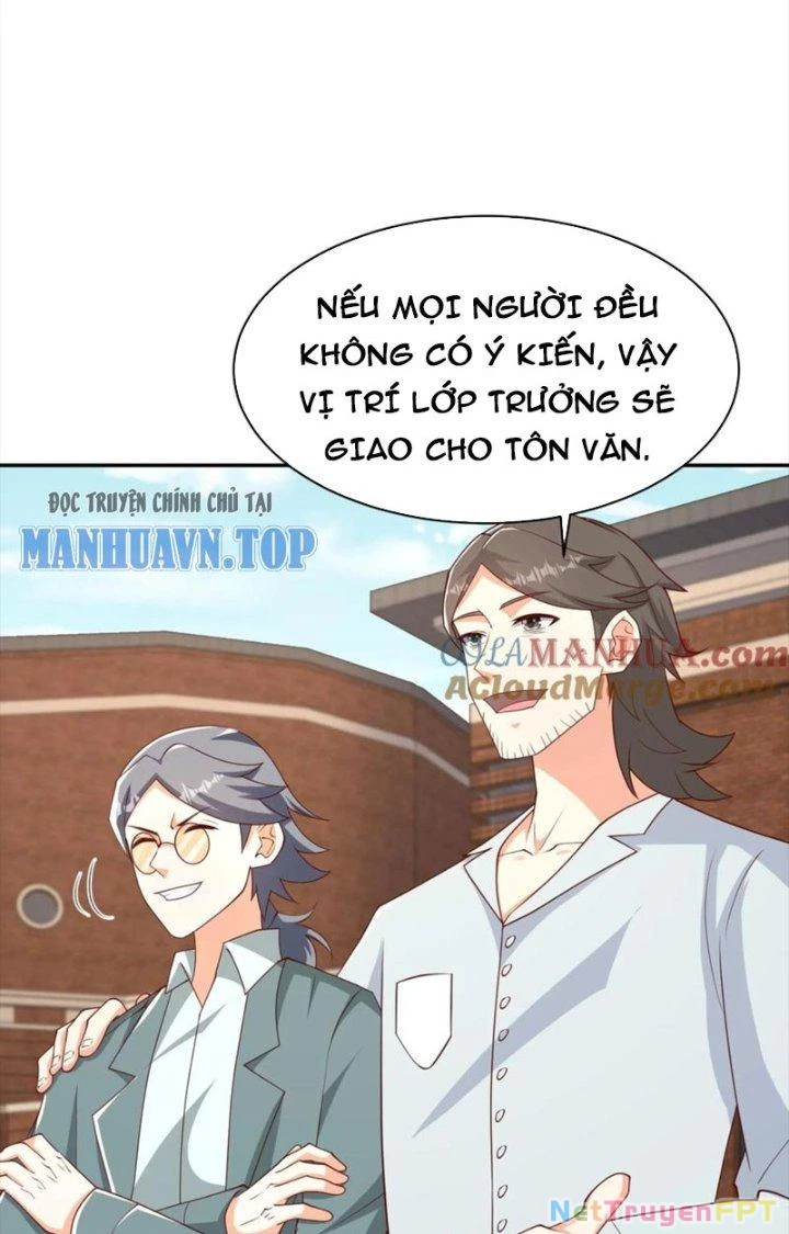 Trước Kia Có Tòa Trấn Yêu Quan Chapter 79 - Trang 2