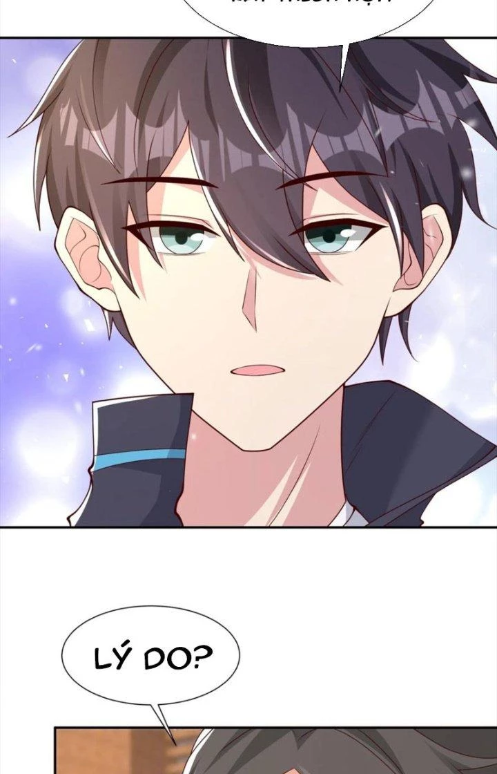 Trước Kia Có Tòa Trấn Yêu Quan Chapter 79 - Trang 2