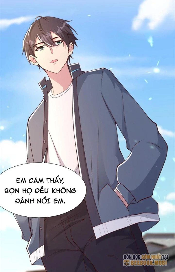 Trước Kia Có Tòa Trấn Yêu Quan Chapter 79 - Trang 2