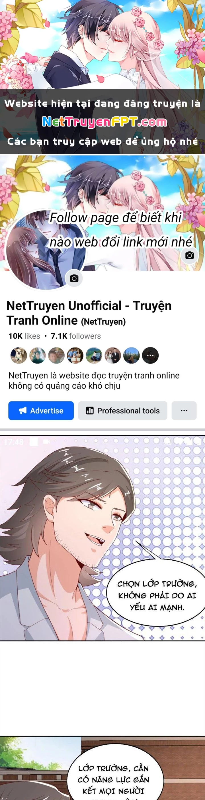 Trước Kia Có Tòa Trấn Yêu Quan Chapter 80 - Trang 2