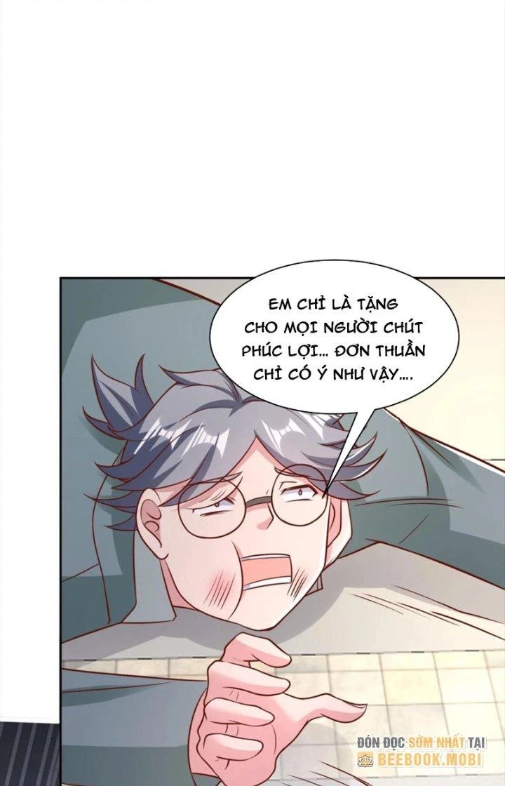 Trước Kia Có Tòa Trấn Yêu Quan Chapter 80 - Trang 2